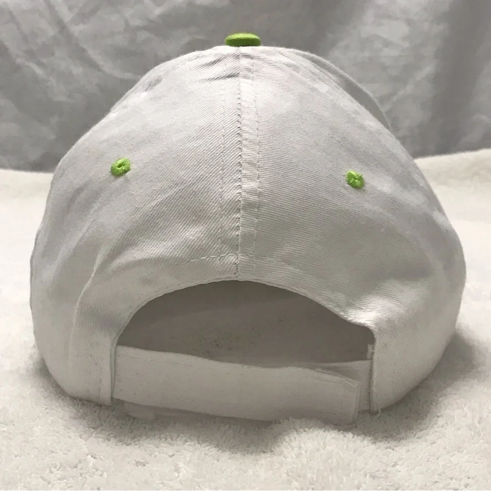 Hit Wear - Tulane University Green Wave Ball Cap
